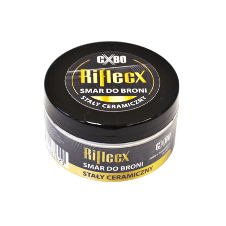 CX80 - smar ceramiczny do broni; 100g