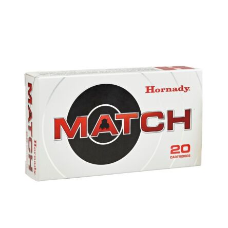 6,5 Creedmoor HORNADY ELD-M 147gr