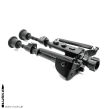 Harris - bipod S-BRM na M-LOK - 3