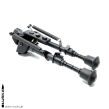 Harris - bipod S-BRM na M-LOK - 4