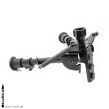 Harris - bipod S-BRM na M-LOK - 7