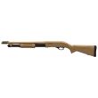 Strzelba Winchester SXP Defender Dark Earth kal. 12/76 - 2