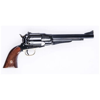 Rewolwer Uberti Remington 1858 New Army 8" Target kal. 44 