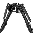 Harris - bipod 1A2-BR na bączek - 2