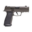 Pistolet Sig Sauer P365 AXG LEGION kal. 9x19 - 2