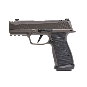 Pistolet Sig Sauer P365 AXG LEGION kal. 9x19