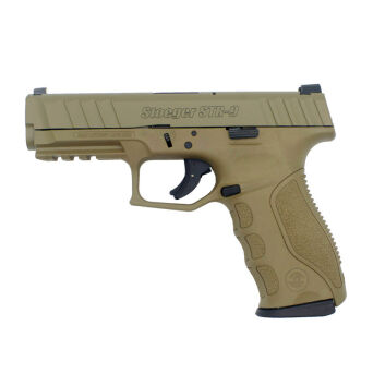 Pistolet STOEGER STR-9  kal. 9x19 FDE