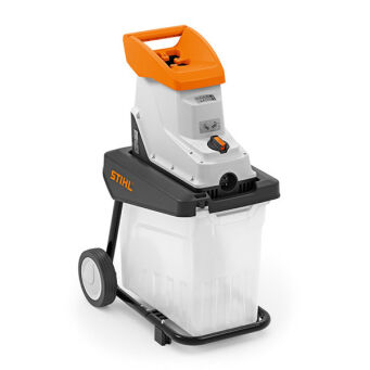 Rozdrabniacz STIHL GHE 135L; moc 2300W