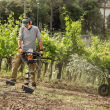 STIHL BT 131; jednoosobowy świder glebowy (bez wiertła) - 3