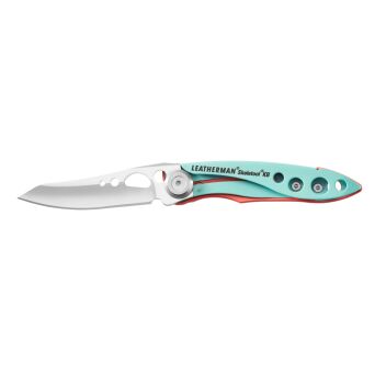 Multitool Leatherman SKELETOOL KB PARADISE