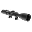 Luneta MeoSport R 3-15x50 RD SFP 4C - 4