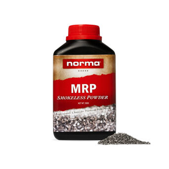 Proch Norma MRP (0,5kg)