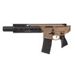 Karabin Sig Sauer MCX RATTLER CANEBRAKE kal. 300AAC BLACKOUT - 2
