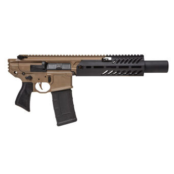 Karabin Sig Sauer MCX RATTLER CANEBRAKE kal. 300AAC BLACKOUT