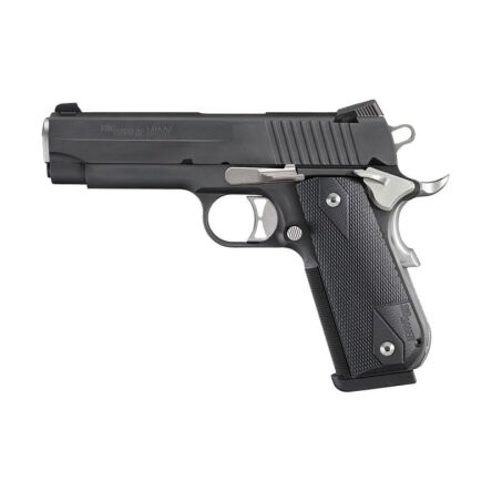 Pistolet Sig Sauer 1911 Fastback Nightmare Carry kal. 45ACP