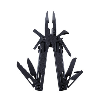 Multitool Leatherman OHT Black z kaburą