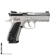 Pistolet CZ SHADOW 2 COMPACT OR INDUSTRIAL kal. 9x19 - 2