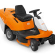Traktor ogrodowy STIHL RT 4082 - 2