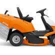 Traktor ogrodowy STIHL RT 4082 - 3