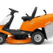 Traktor ogrodowy STIHL RT 4082 - 4