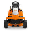 Traktor ogrodowy STIHL RT 4082 - 5