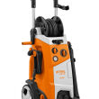 STIHL RE 170 PLUS; moc 3,3kW; 180Bar - 3
