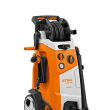 STIHL RE 170 PLUS; moc 3,3kW; 180Bar - 6