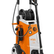 STIHL RE 170 PLUS; moc 3,3kW; 180Bar - 7