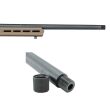Karabin Mossberg Patriot LR Tactical kal. 308 Win - 4