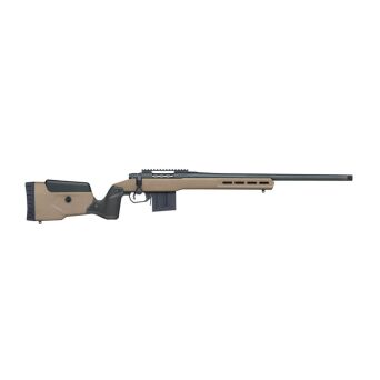 Karabin Mossberg Patriot LR Tactical kal. 308 Win