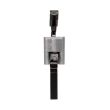 TRIGGERTECH AR15 Duty 3.5lbs PVD Black Flat - Two Stage; płaski, dwustopniowy - 4