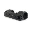 SPUHR SP-3002 30mm H=38mm 0 MOA L=126mm - 3