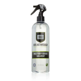 Solwent Breakthrough Military Grade spray 473ml