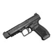 Pistolet Canik TP9 Mete SFX Black kal. 9x19 - 4