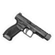 Pistolet Canik TP9 Mete SFX Black kal. 9x19 - 3