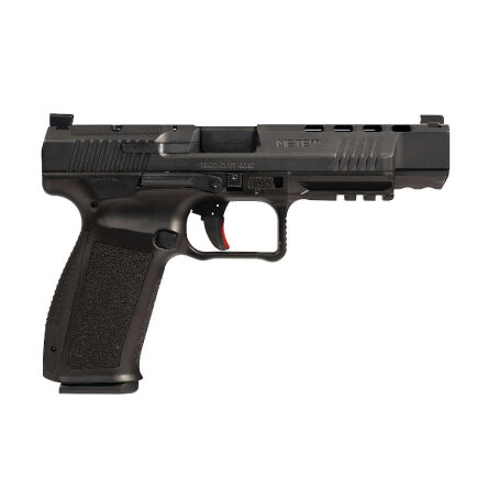 Pistolet Canik TP9 Mete SFX Black kal. 9x19