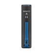 Latarka Olight ARKFELD PRO Black; z laserem; z lampą UV; 1300 lumenów - 3