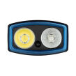 Latarka Olight ARKFELD PRO Black; z laserem; z lampą UV; 1300 lumenów - 5