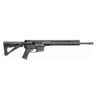 Karabin Aero Precision M4E1 PRO BLACK 18" kal. 223Rem