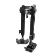 Fortmeier - bipod H184/45º bez adaptera - 14