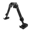 Fortmeier - bipod H184/45º bez adaptera - 2