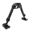 Fortmeier - bipod H184/45º bez adaptera - 3