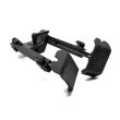 Fortmeier - bipod H184/45º bez adaptera - 6