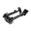 Fortmeier - bipod H184/45º bez adaptera - 7