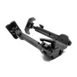 Fortmeier - bipod H184/45º bez adaptera - 8