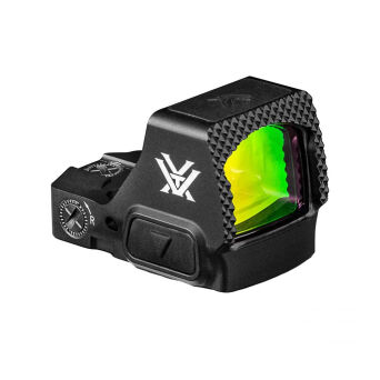 Kolimator Vortex Defender ST - 3 MOA (montaż DeltaPoint Pro / Picatinny)