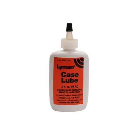 Lubrykant Lyman do łusek 60ml