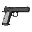 Pistolet CZ TS2 Tactical Sport kal. 9x19 - 2