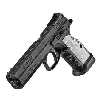 Pistolet CZ TS2 Tactical Sport kal. 9x19