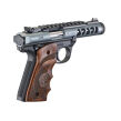 Pistolet Ruger Mark IV LITE kal. 22LR (43921) - 4